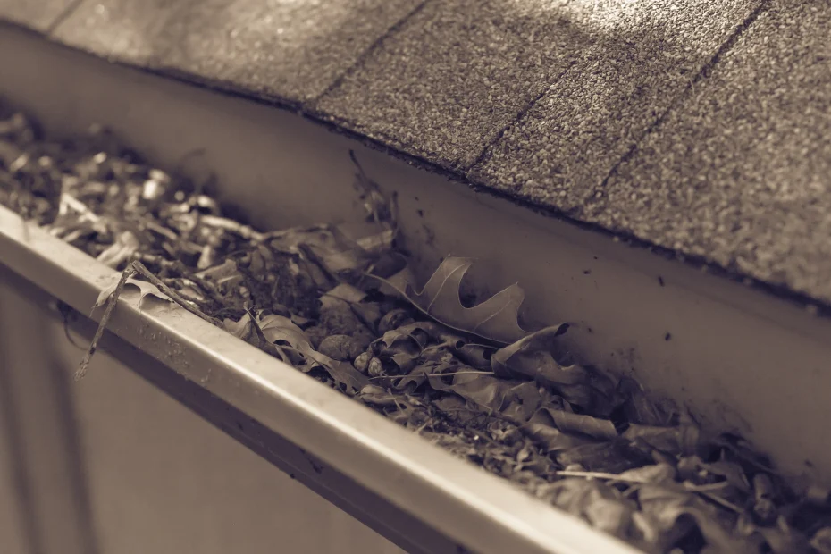 Gutter Cleaning Carolina Beach