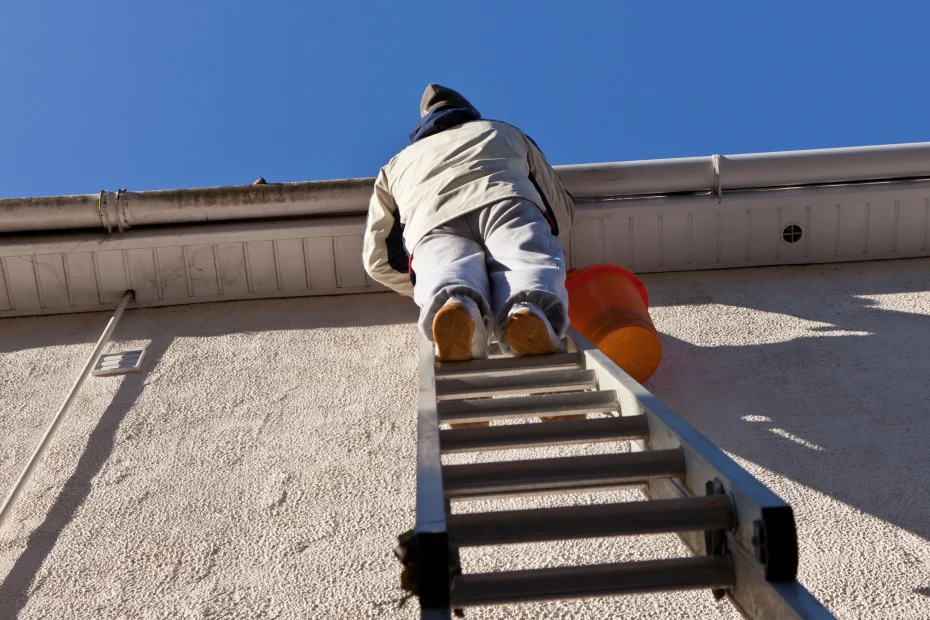 Gutter Cleaning Carolina Beach