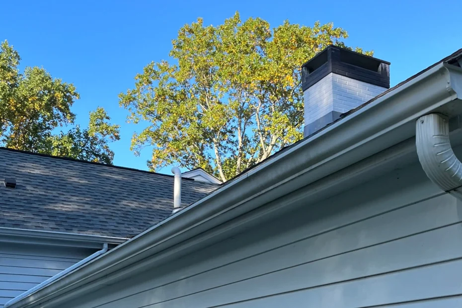 Gutter Cleaning Carolina Beach