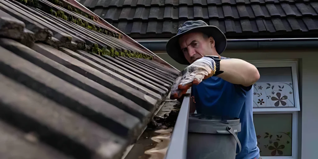 Gutter Cleaning Carolina Beach home page